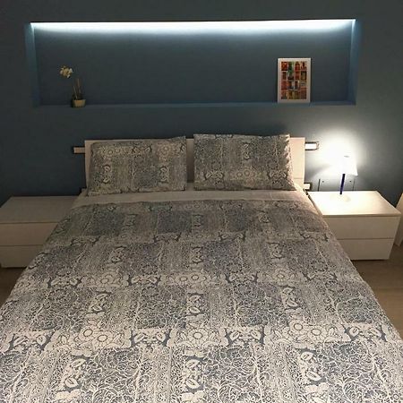 La Loggetta Apartment Firenze Bagian luar foto