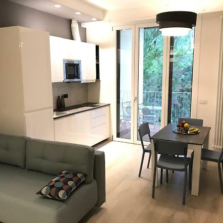 La Loggetta Apartment Firenze Bagian luar foto