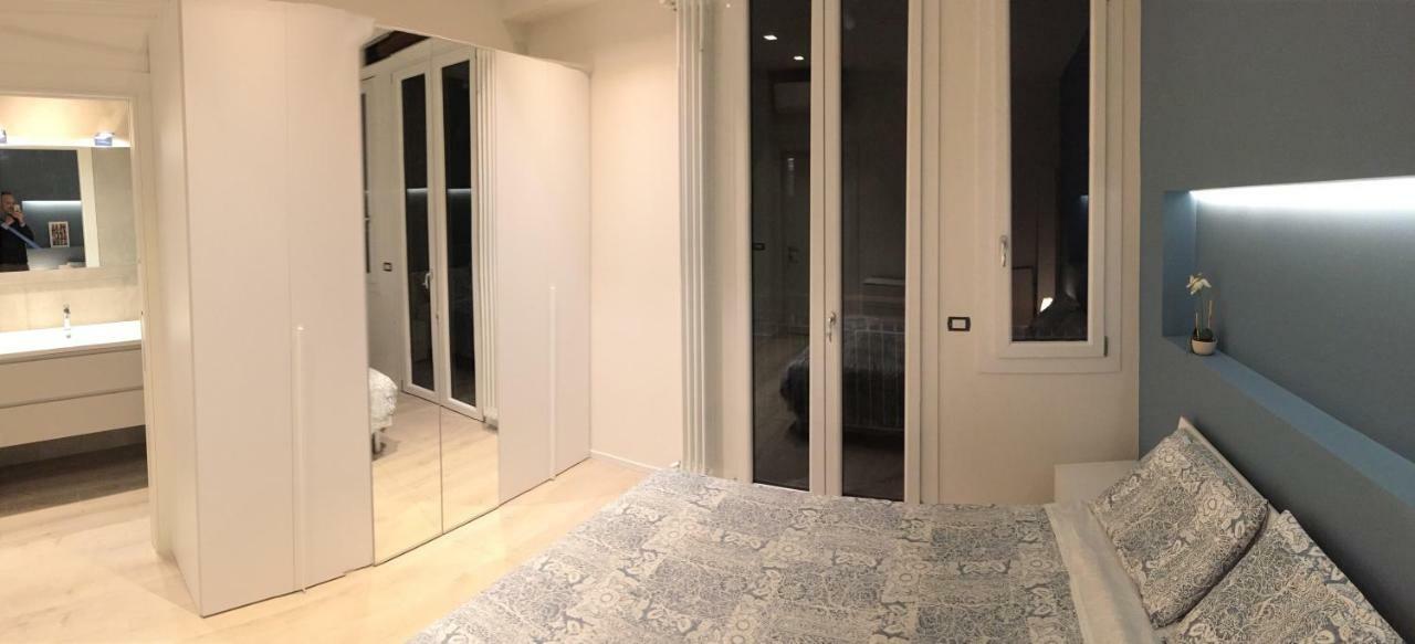 La Loggetta Apartment Firenze Bagian luar foto