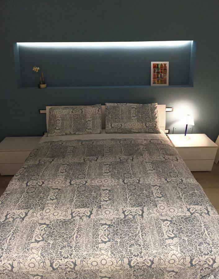 La Loggetta Apartment Firenze Bagian luar foto