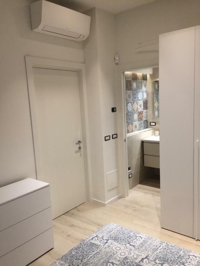 La Loggetta Apartment Firenze Bagian luar foto