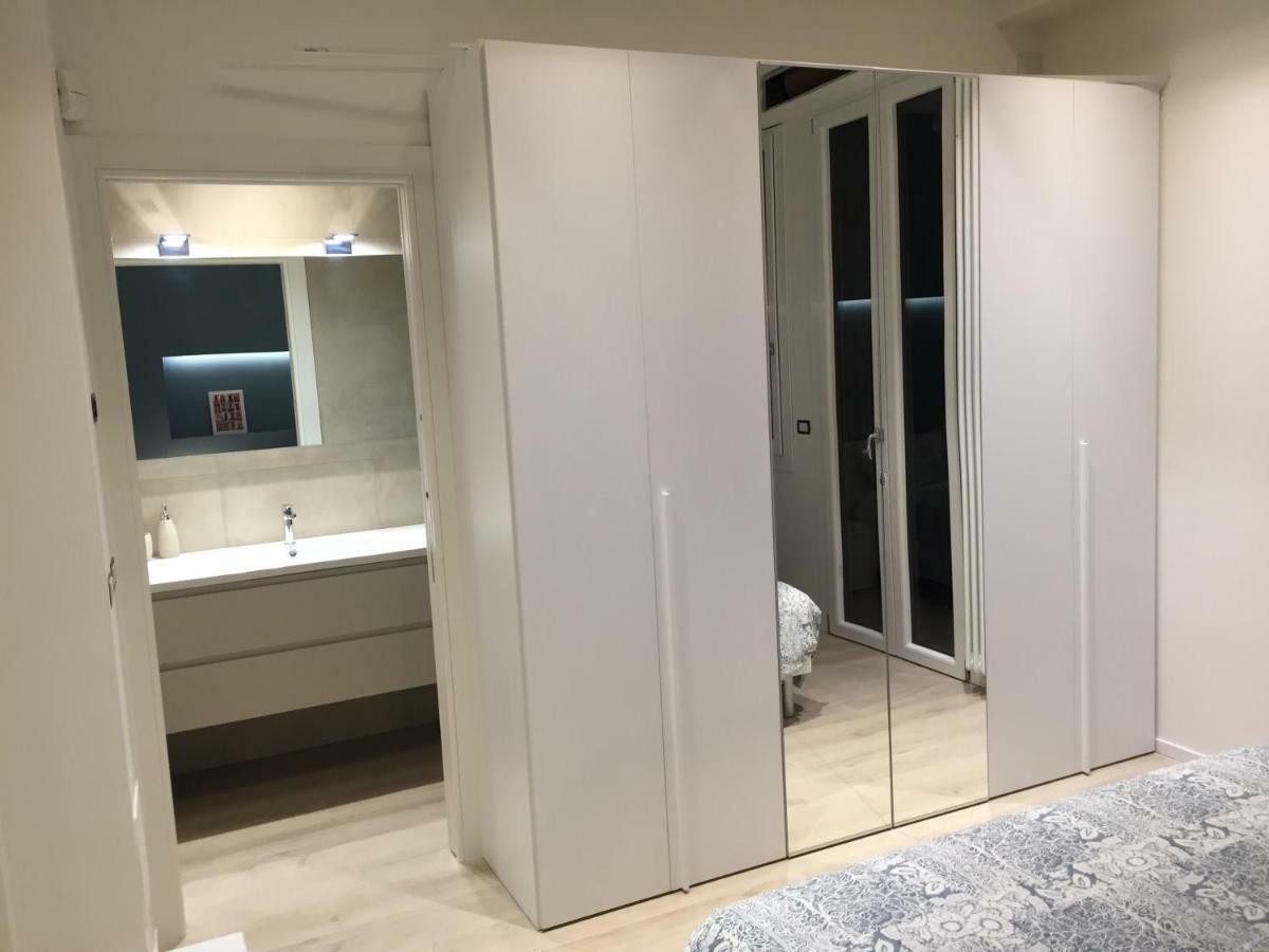 La Loggetta Apartment Firenze Bagian luar foto