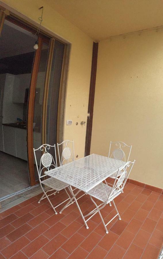 La Loggetta Apartment Firenze Bagian luar foto