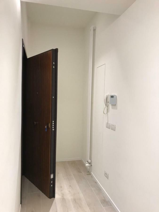 La Loggetta Apartment Firenze Bagian luar foto