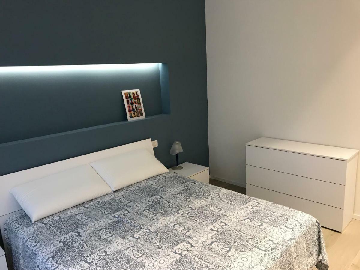 La Loggetta Apartment Firenze Bagian luar foto