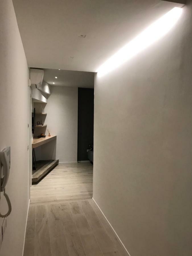 La Loggetta Apartment Firenze Bagian luar foto