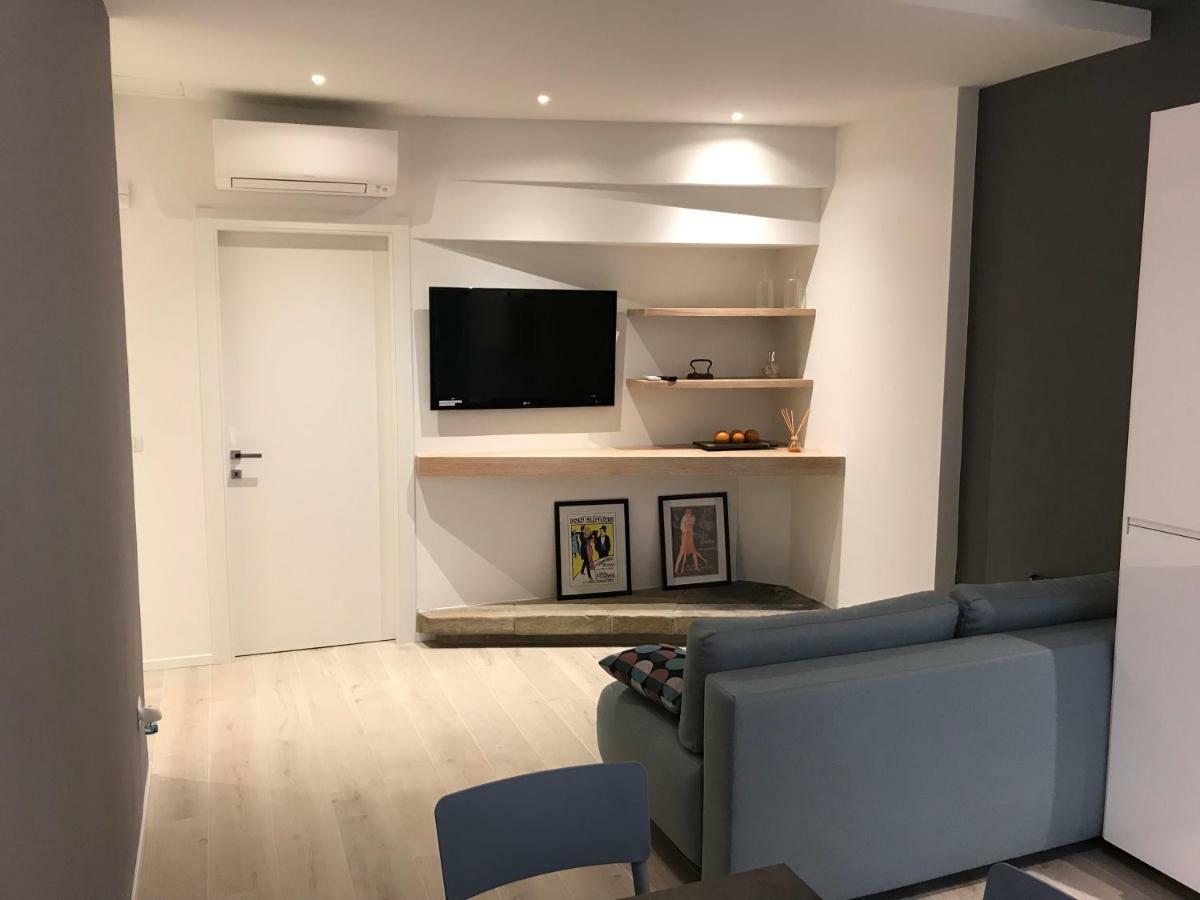 La Loggetta Apartment Firenze Bagian luar foto