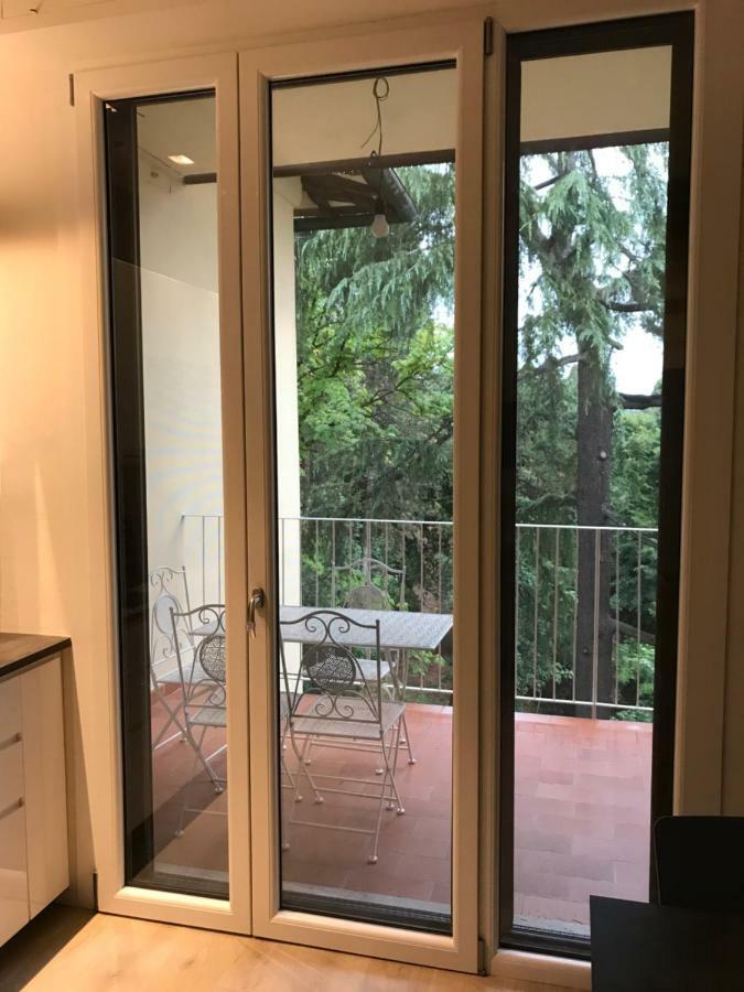 La Loggetta Apartment Firenze Bagian luar foto