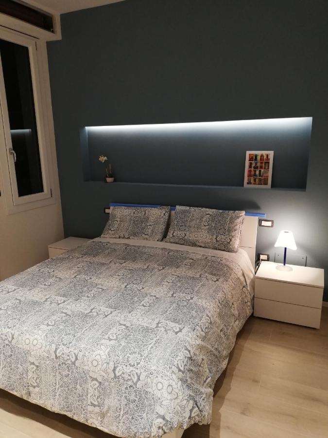 La Loggetta Apartment Firenze Bagian luar foto